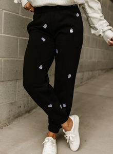 Ampersand Ave My Boo Signature Joggers - Shipping 9/30/2024